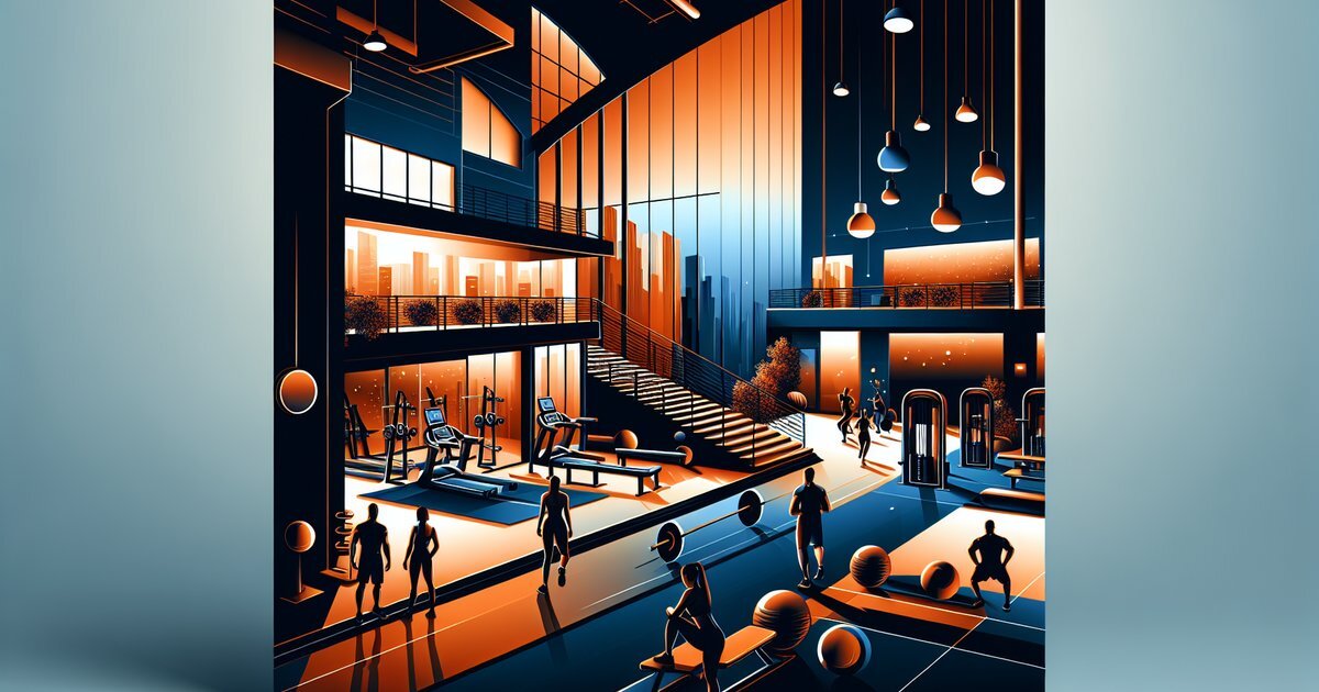 The Power of Local Recognition: Boosting Gym Success